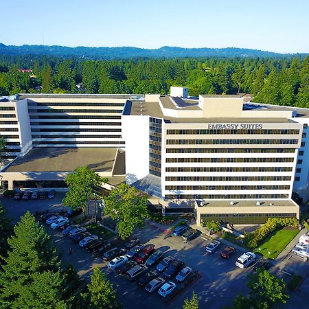 Embassy Suites By Hilton Portland Tigard Ngoại thất bức ảnh