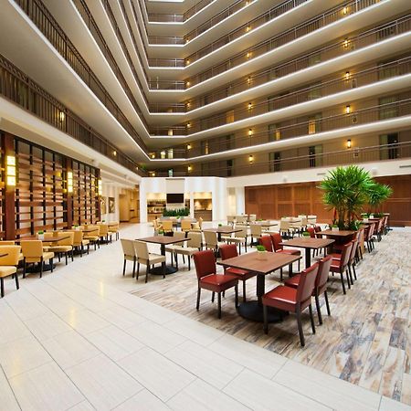 Embassy Suites By Hilton Portland Washington Square Tigard Ngoại thất bức ảnh