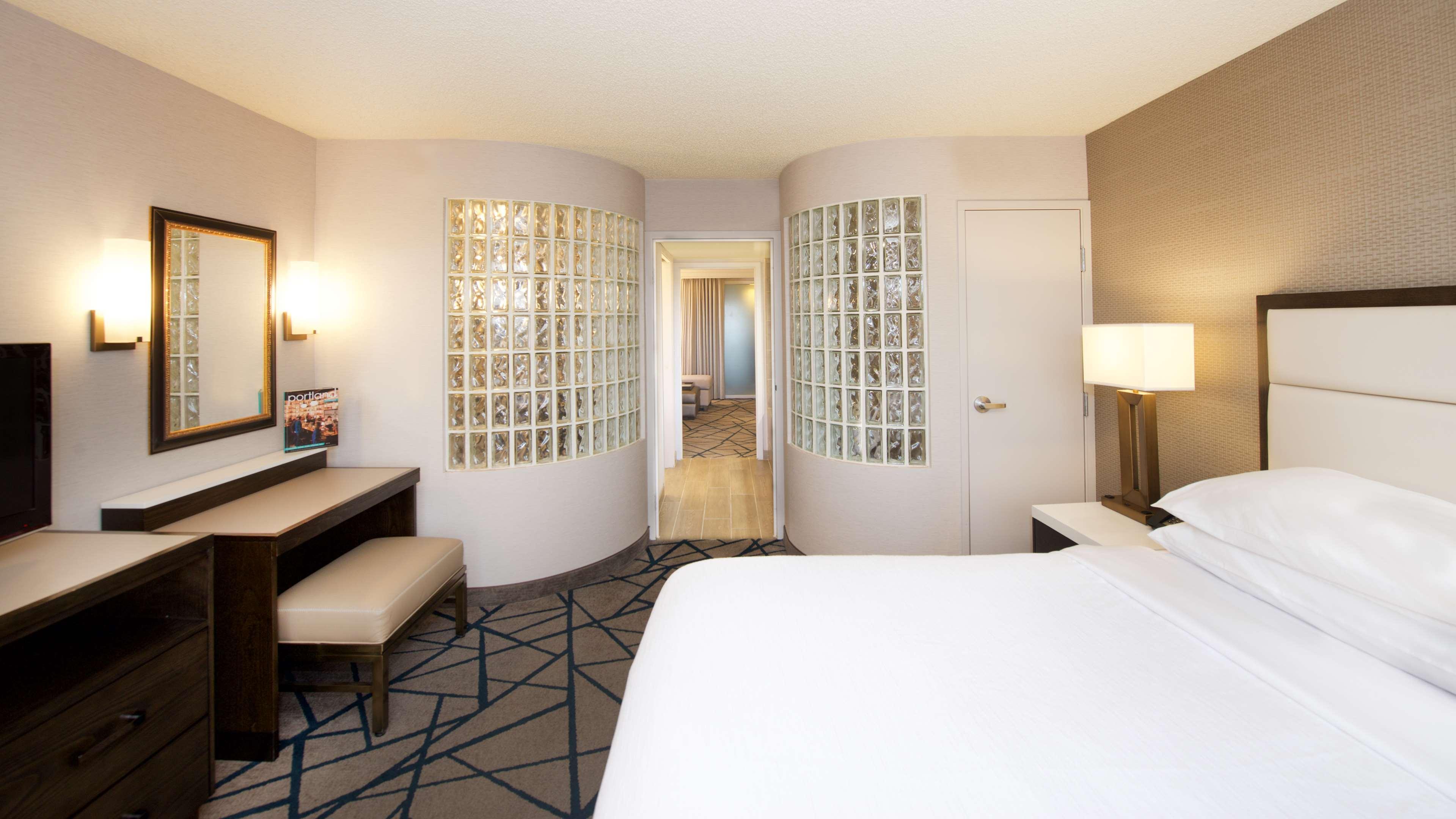 Embassy Suites By Hilton Portland Tigard Ngoại thất bức ảnh