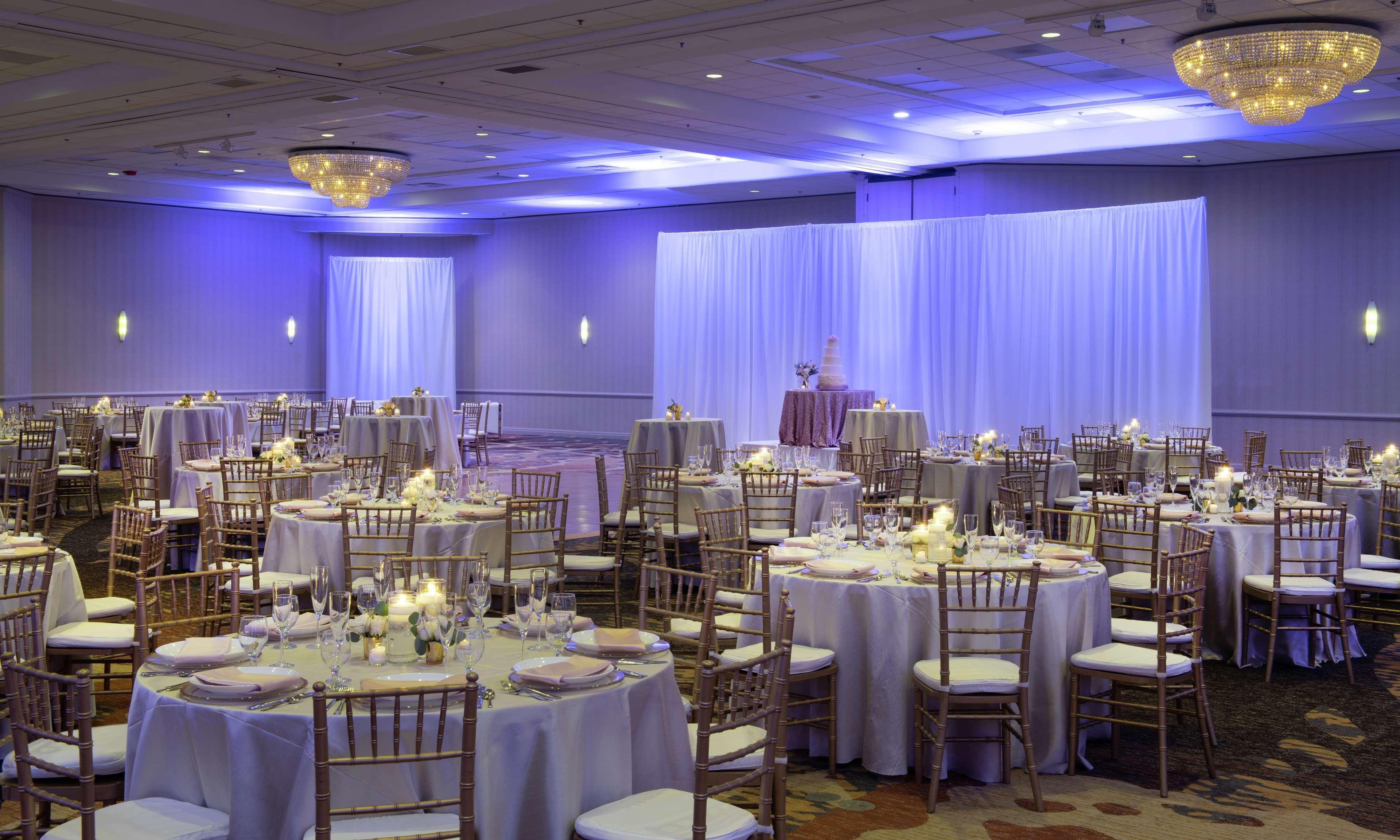 Embassy Suites By Hilton Portland Tigard Ngoại thất bức ảnh