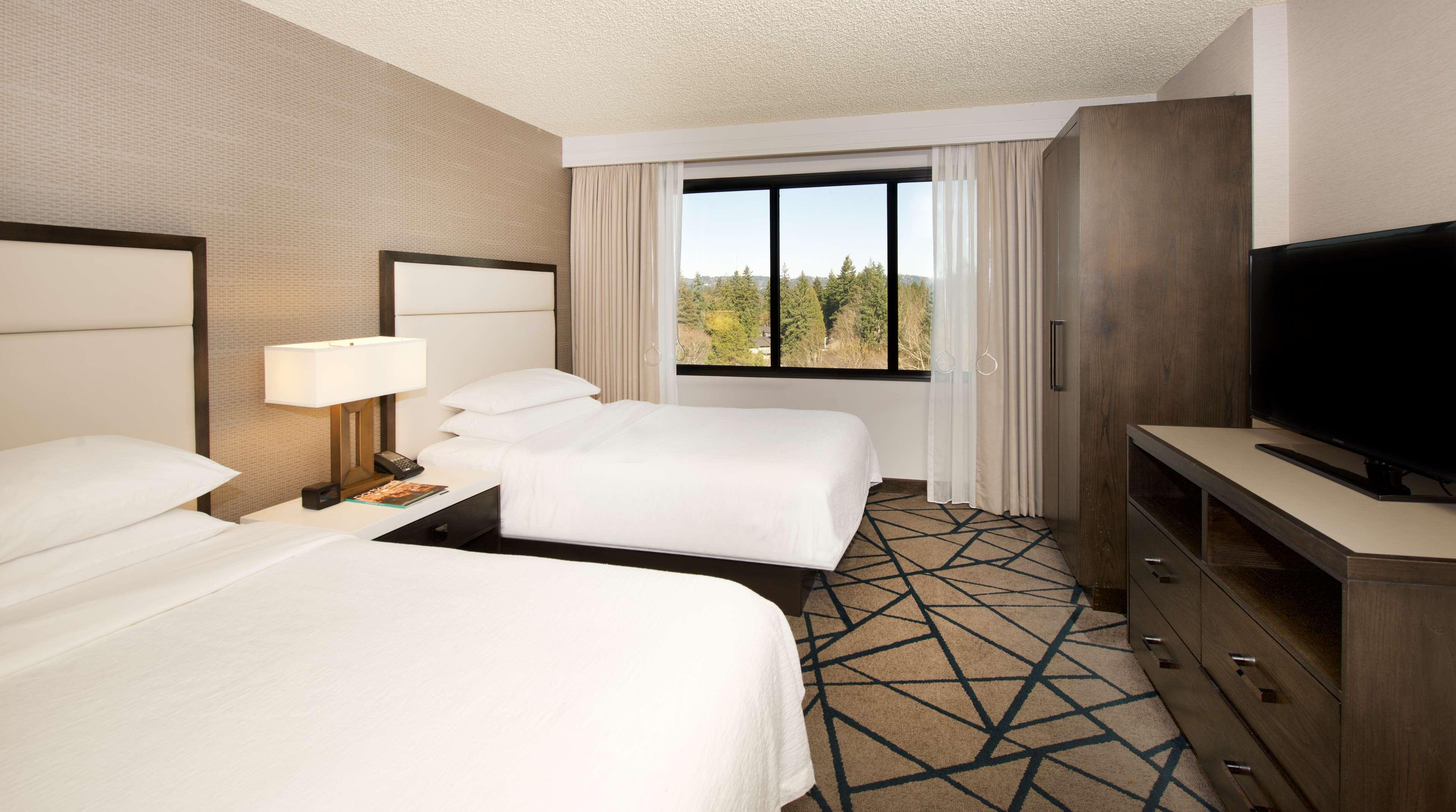 Embassy Suites By Hilton Portland Tigard Ngoại thất bức ảnh