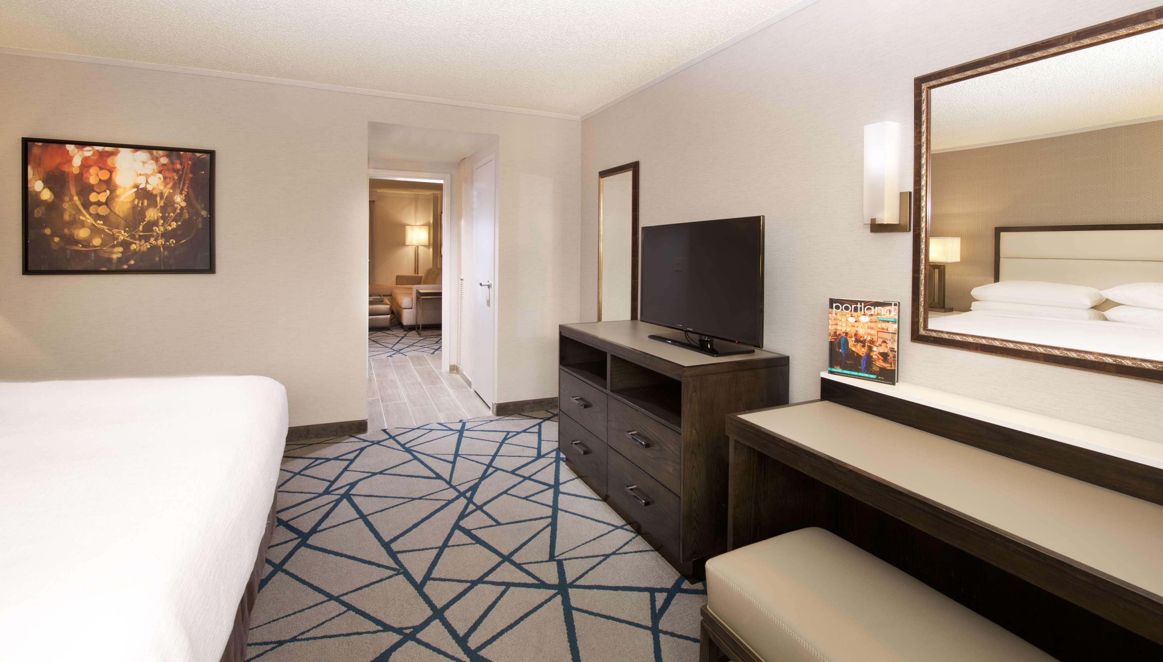 Embassy Suites By Hilton Portland Tigard Ngoại thất bức ảnh