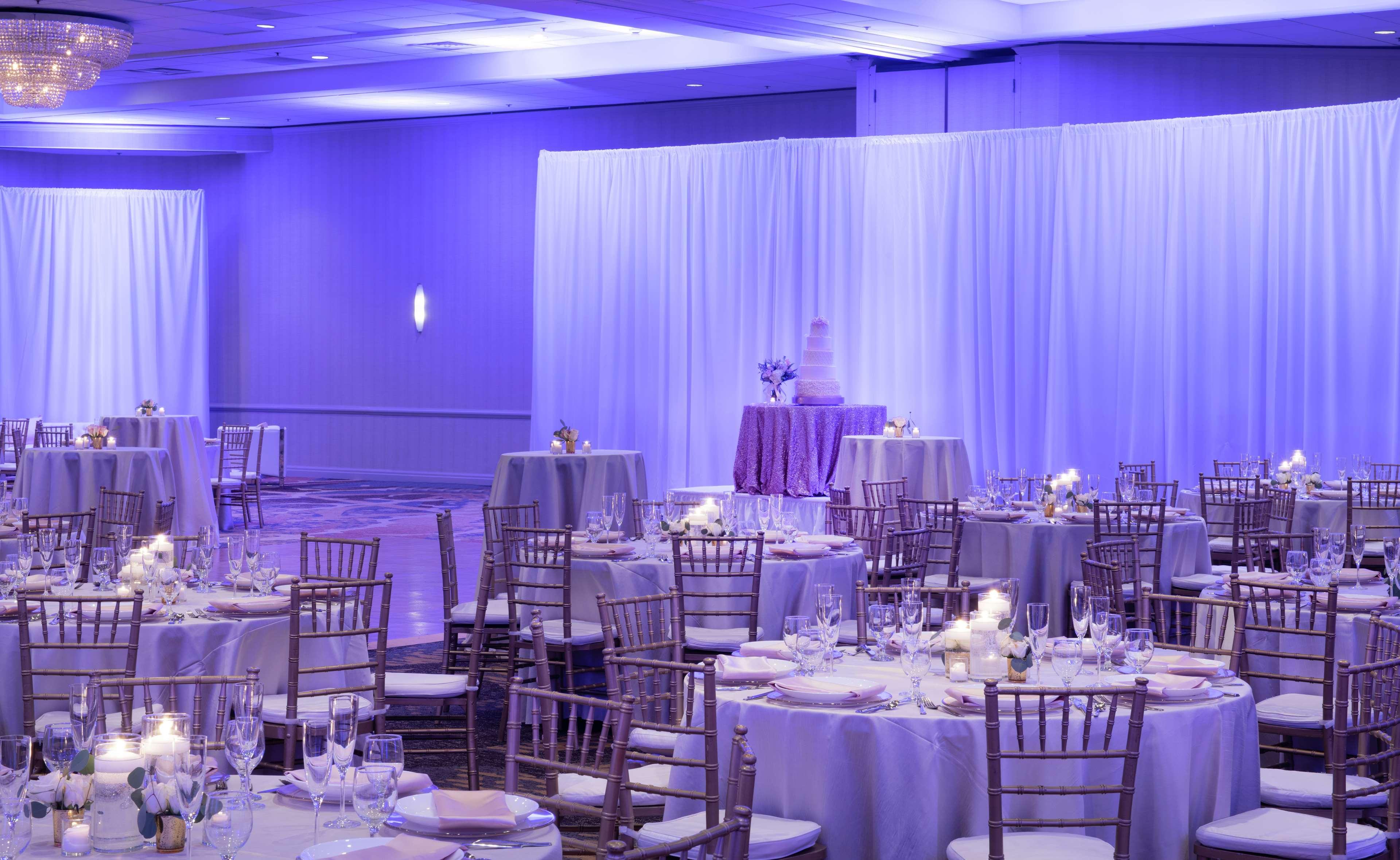 Embassy Suites By Hilton Portland Tigard Ngoại thất bức ảnh
