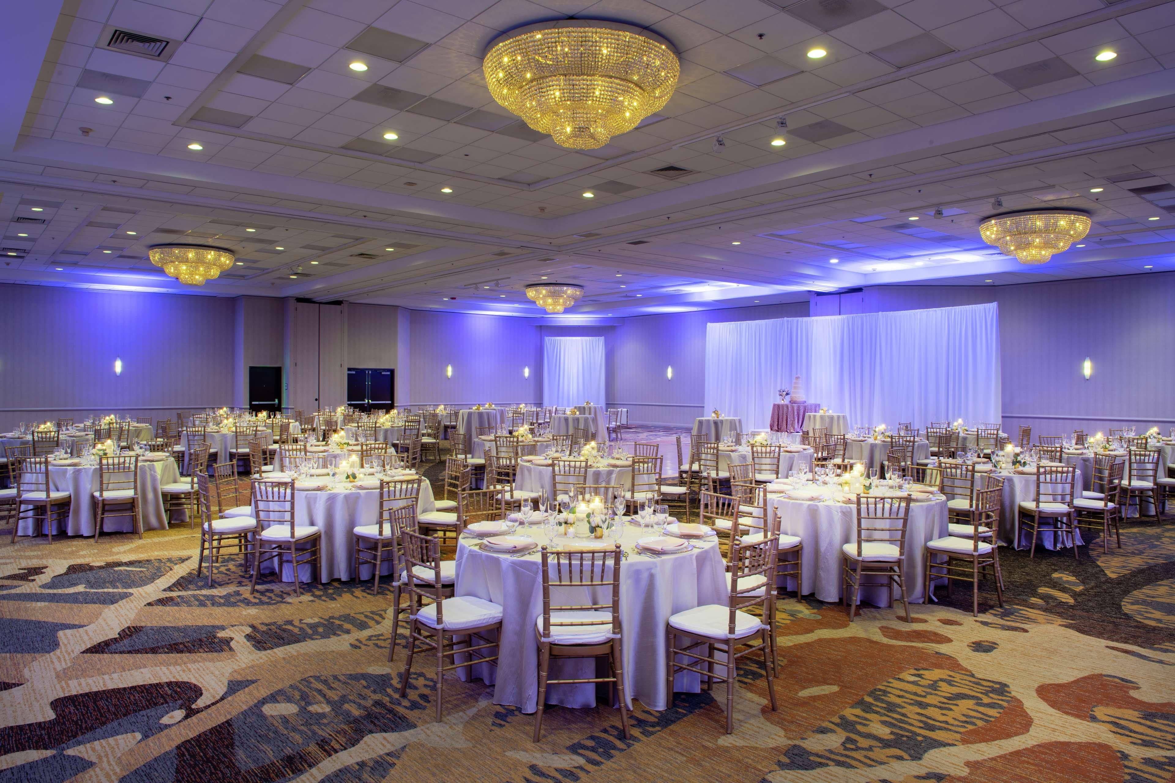 Embassy Suites By Hilton Portland Tigard Ngoại thất bức ảnh