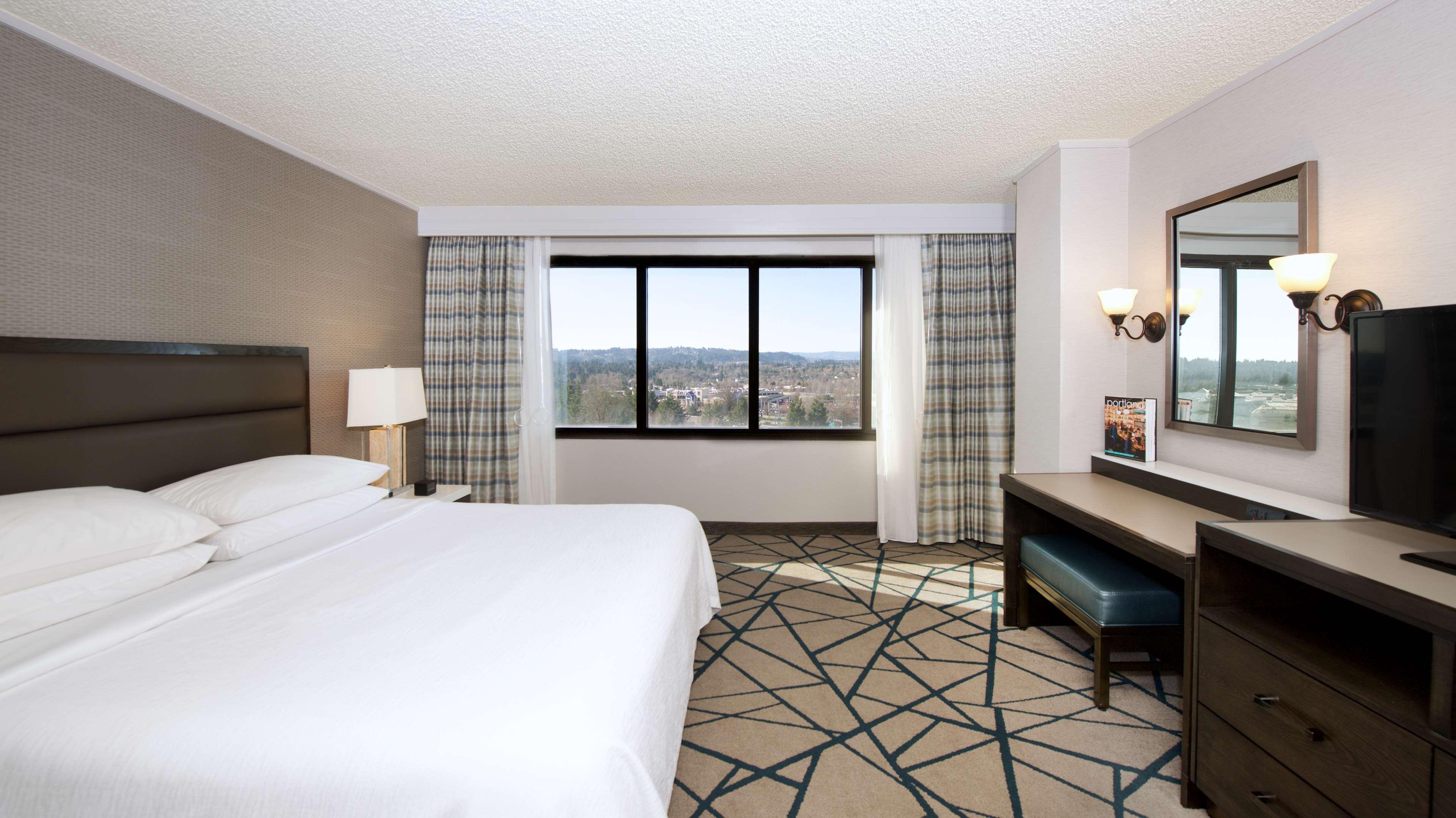 Embassy Suites By Hilton Portland Tigard Ngoại thất bức ảnh