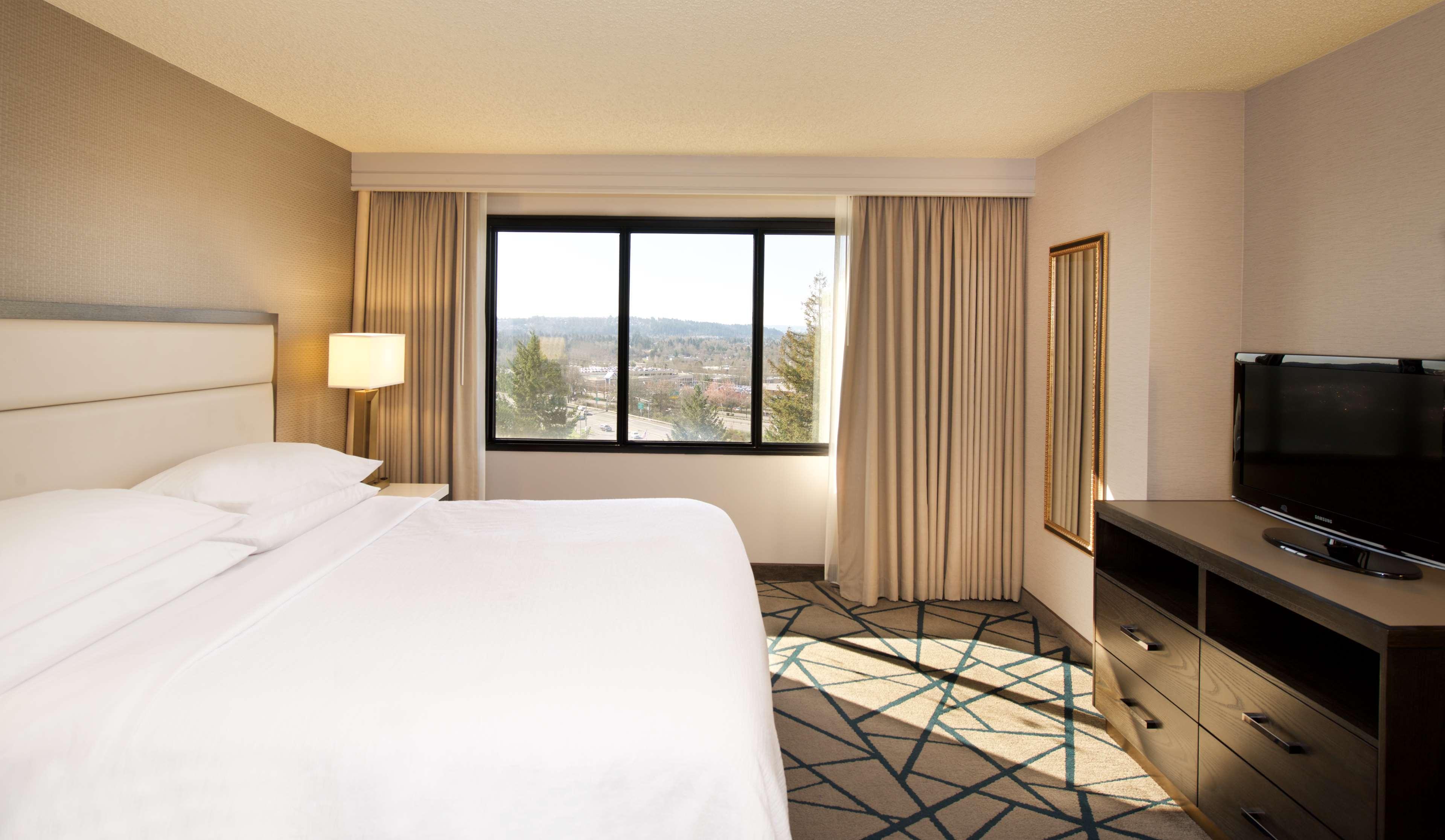 Embassy Suites By Hilton Portland Tigard Ngoại thất bức ảnh