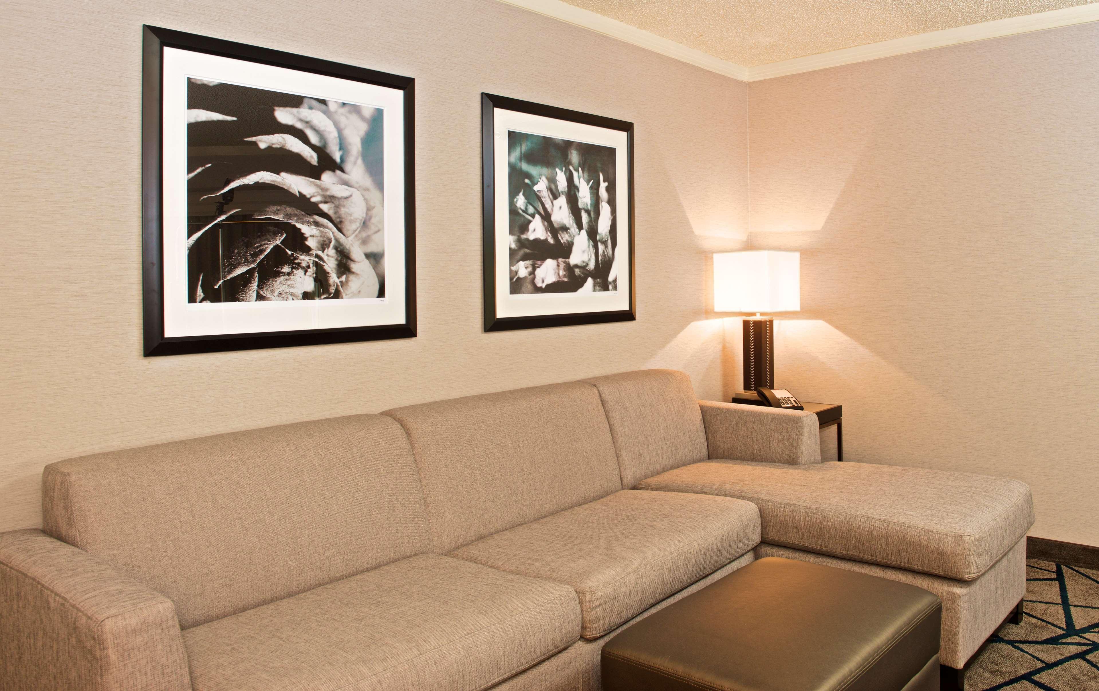 Embassy Suites By Hilton Portland Tigard Ngoại thất bức ảnh