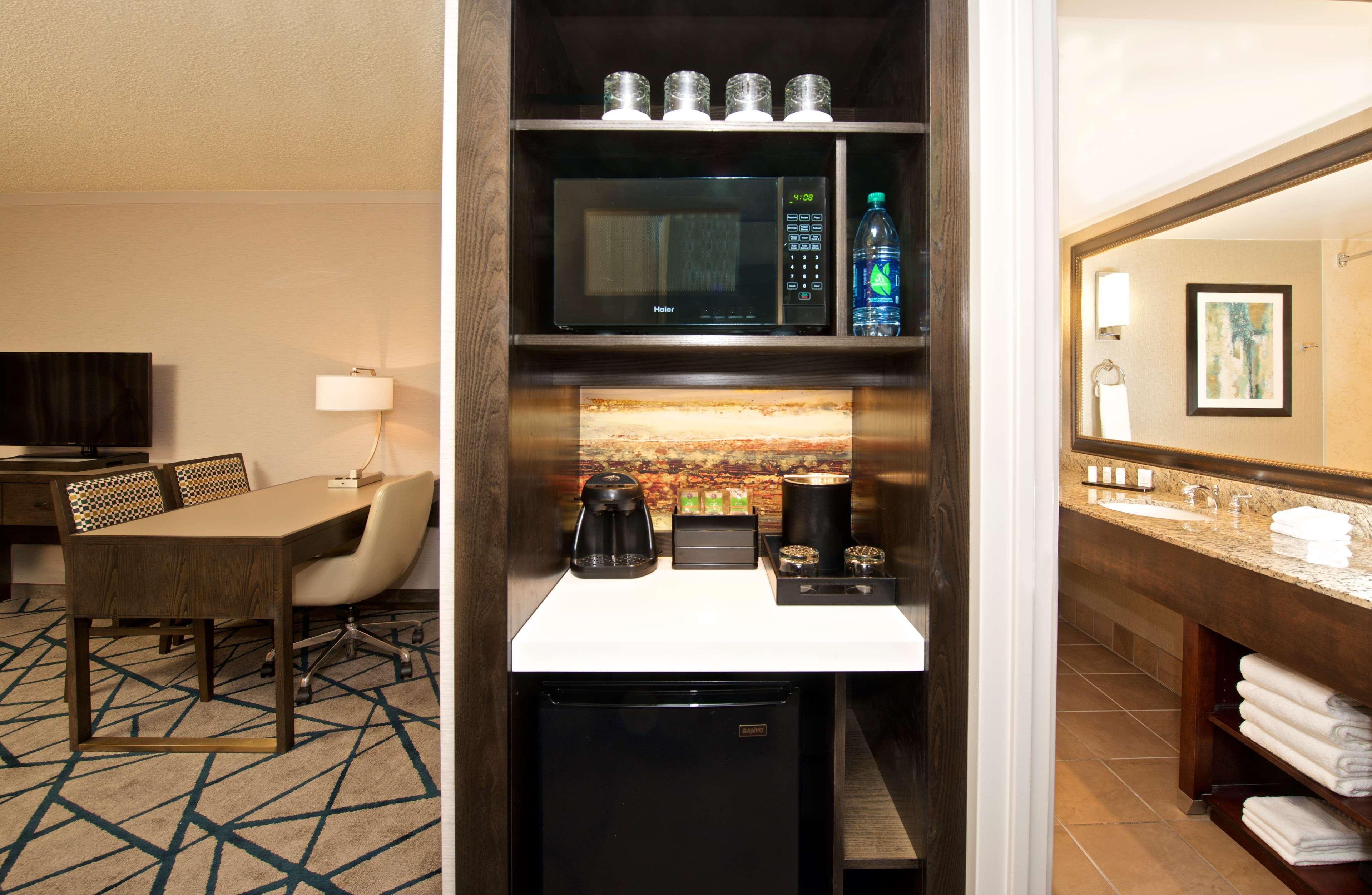 Embassy Suites By Hilton Portland Tigard Ngoại thất bức ảnh