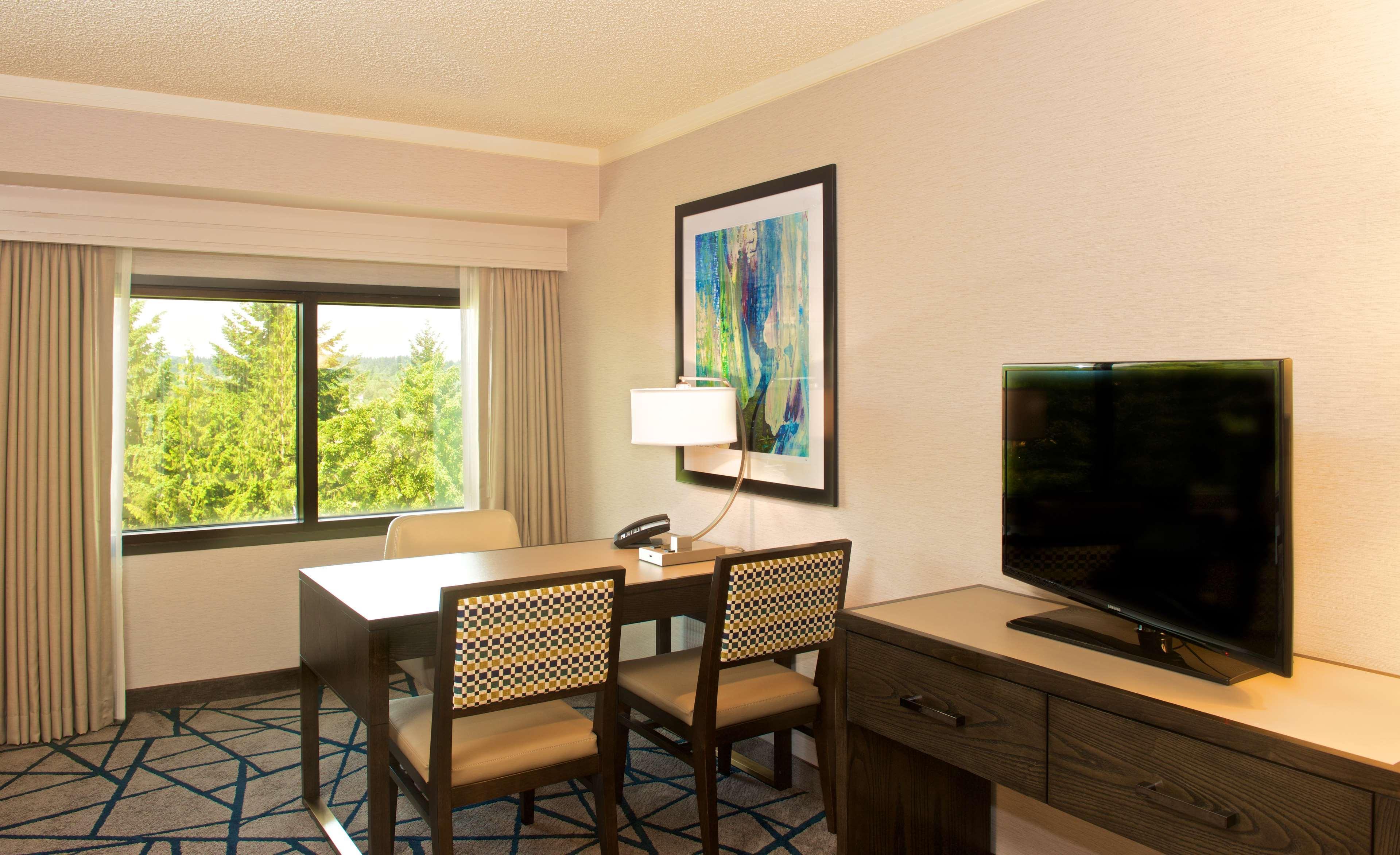 Embassy Suites By Hilton Portland Tigard Ngoại thất bức ảnh