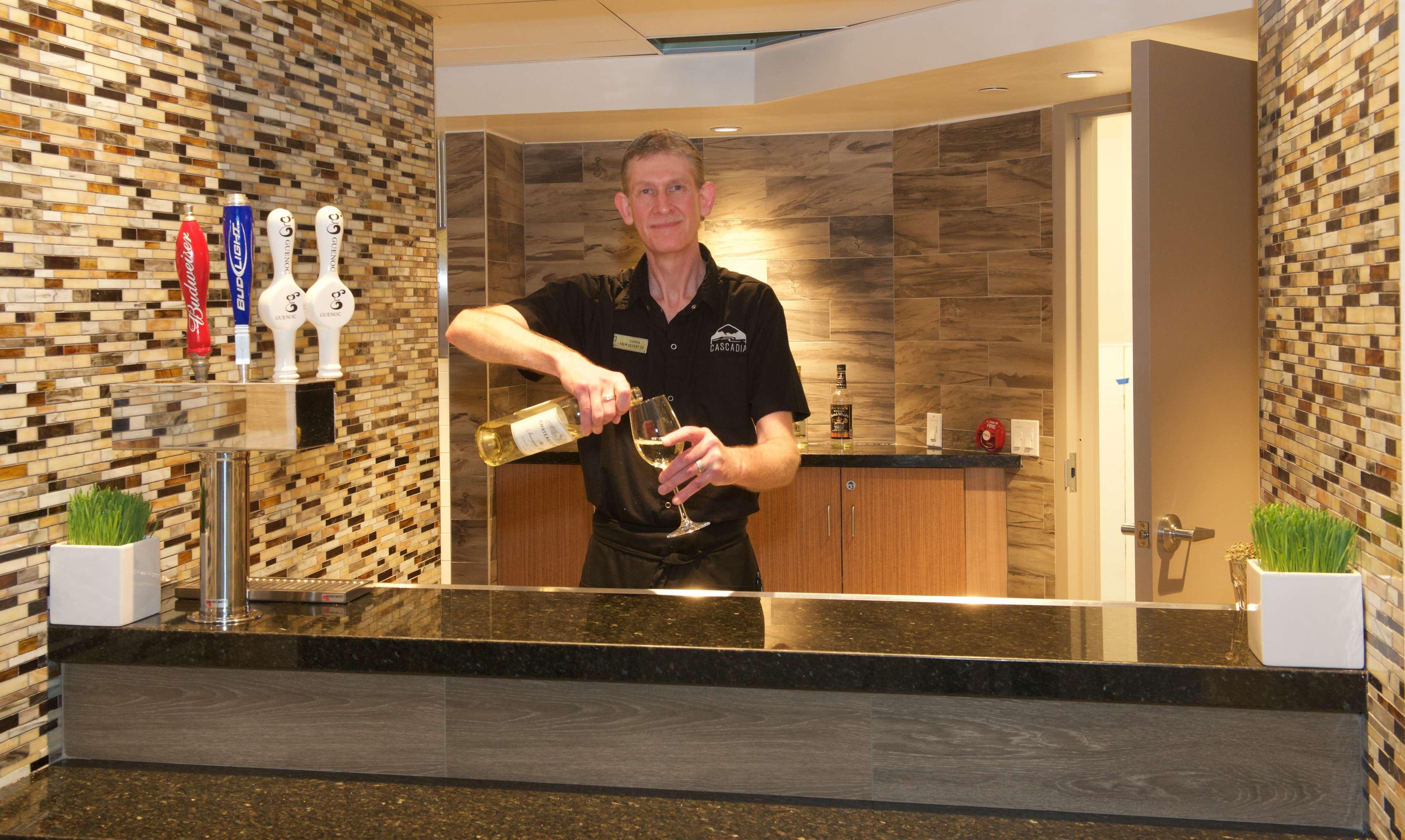 Embassy Suites By Hilton Portland Tigard Ngoại thất bức ảnh