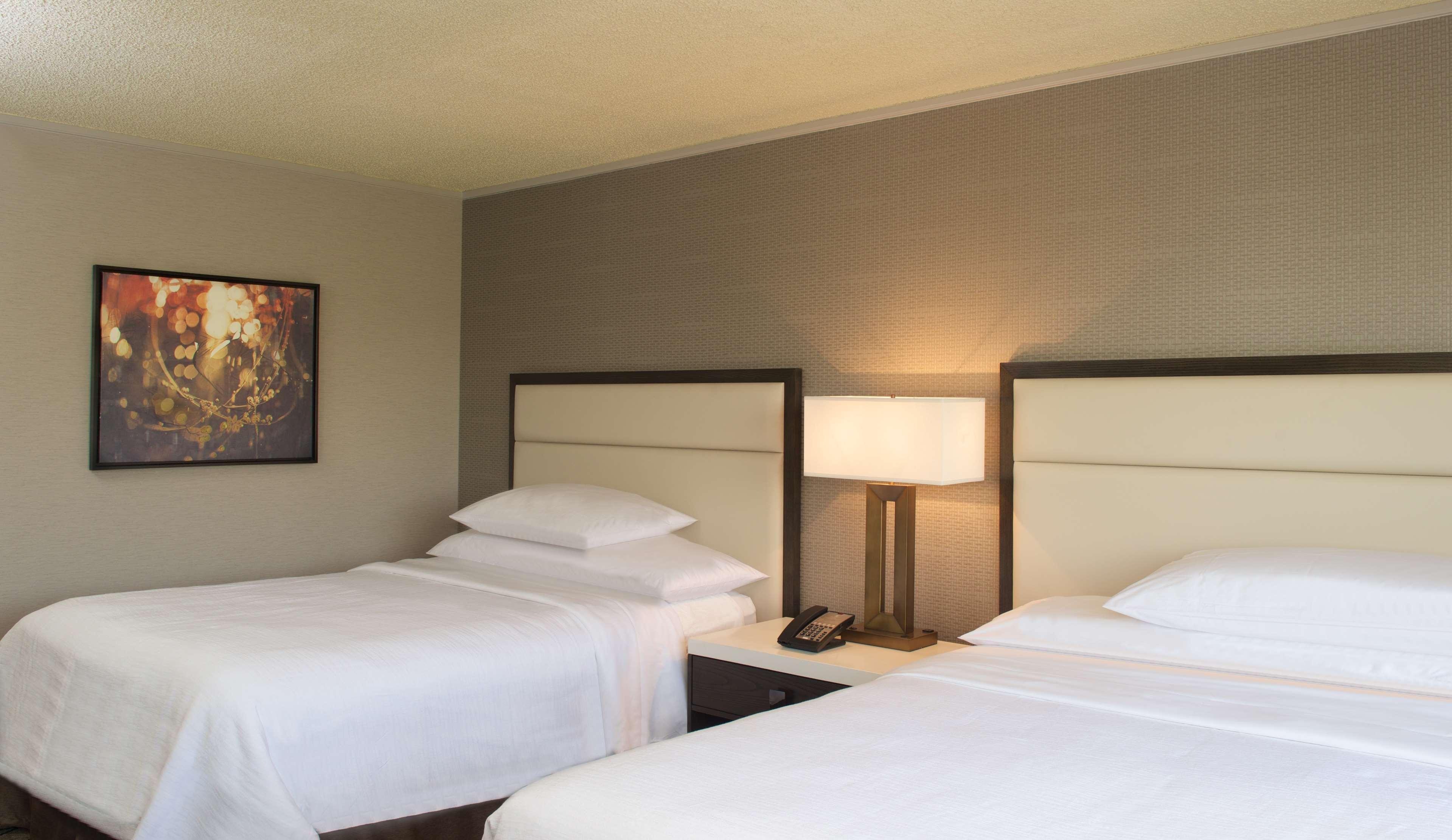 Embassy Suites By Hilton Portland Tigard Ngoại thất bức ảnh