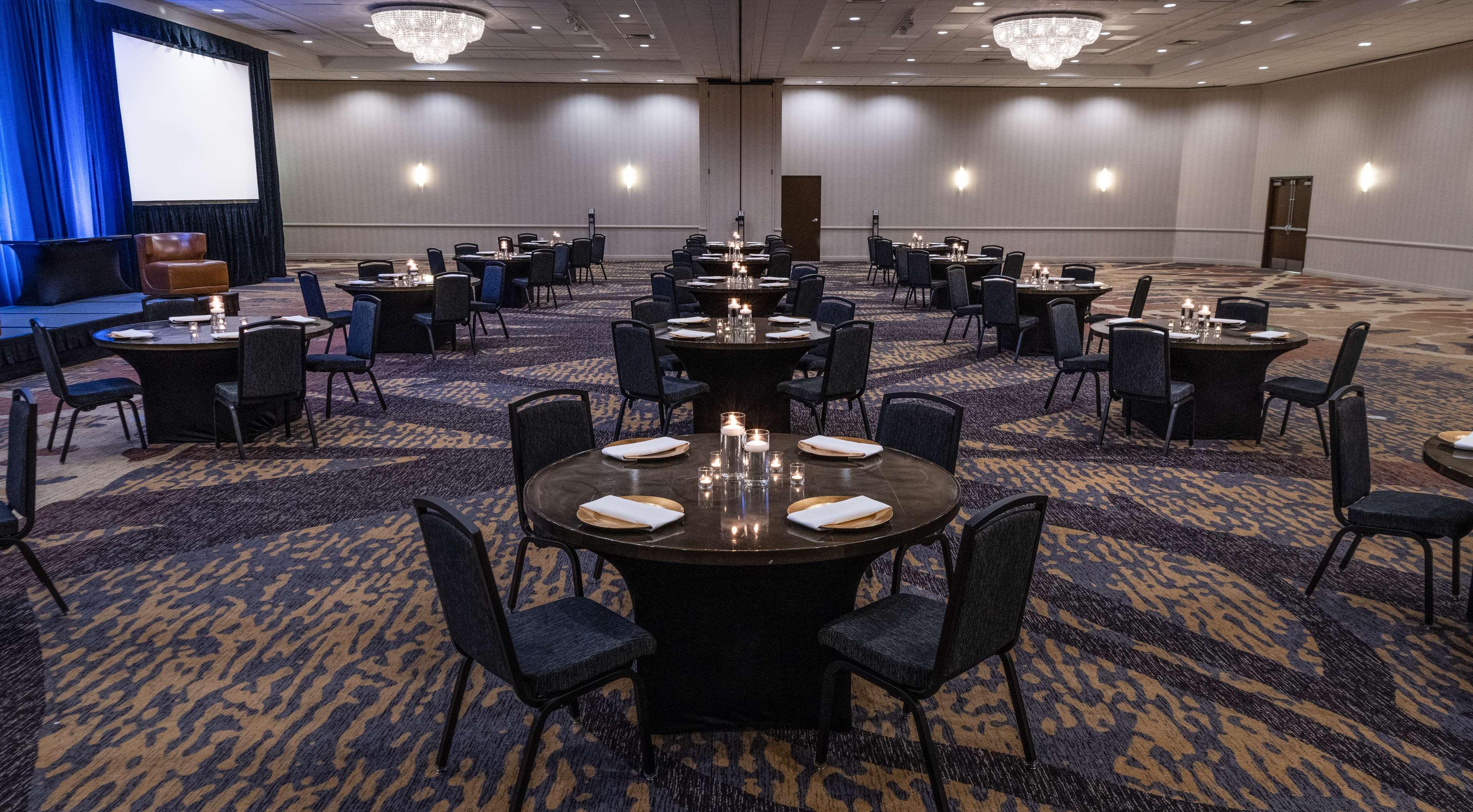 Embassy Suites By Hilton Portland Tigard Ngoại thất bức ảnh