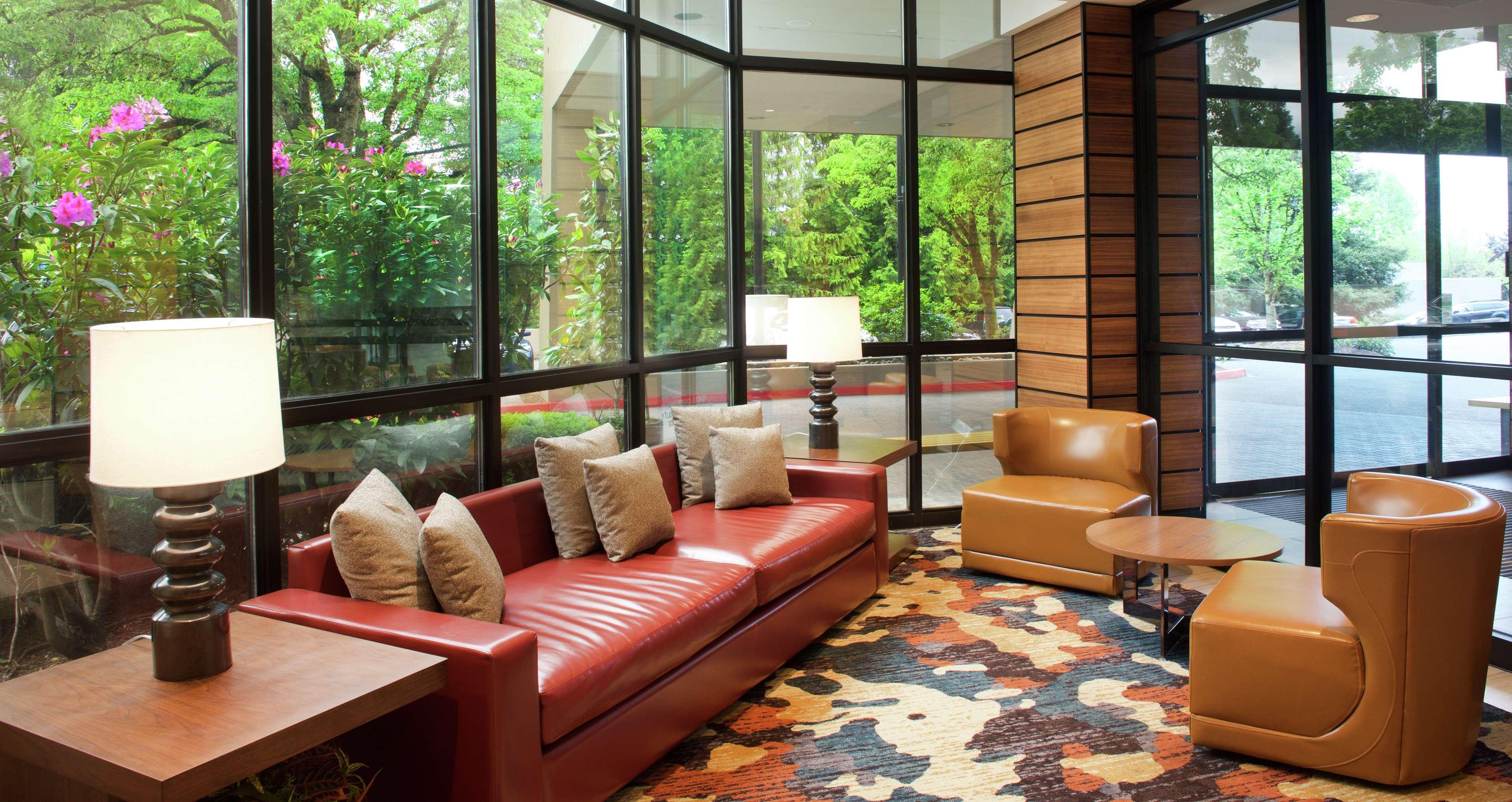 Embassy Suites By Hilton Portland Tigard Ngoại thất bức ảnh