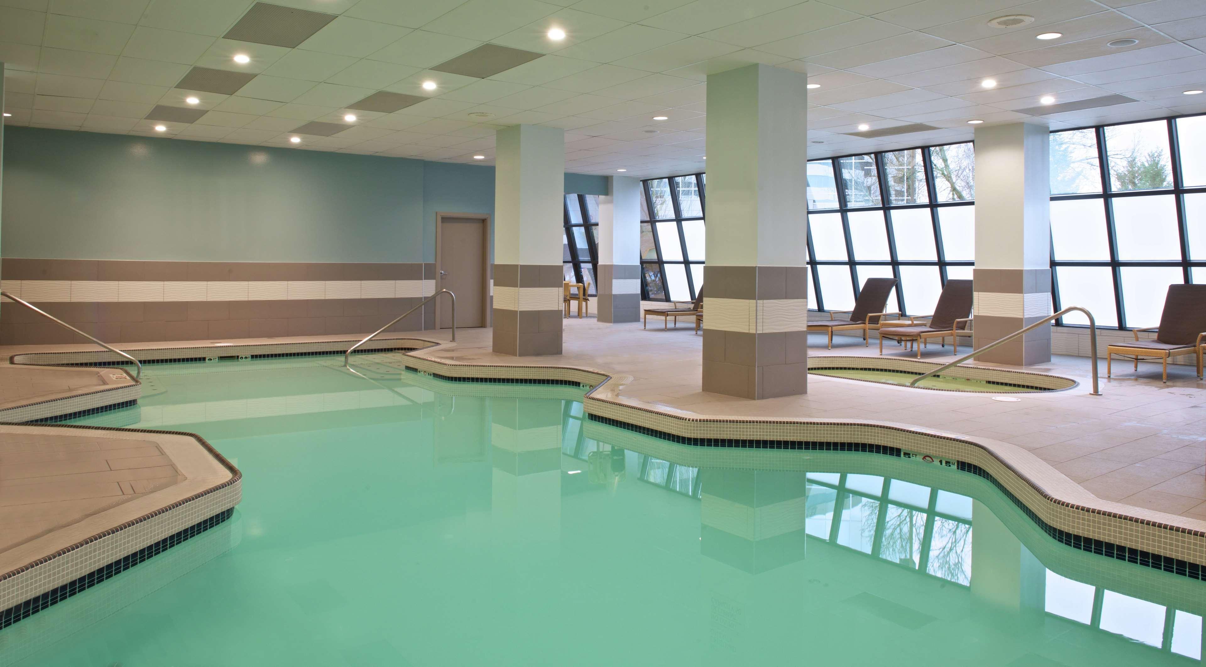 Embassy Suites By Hilton Portland Tigard Ngoại thất bức ảnh