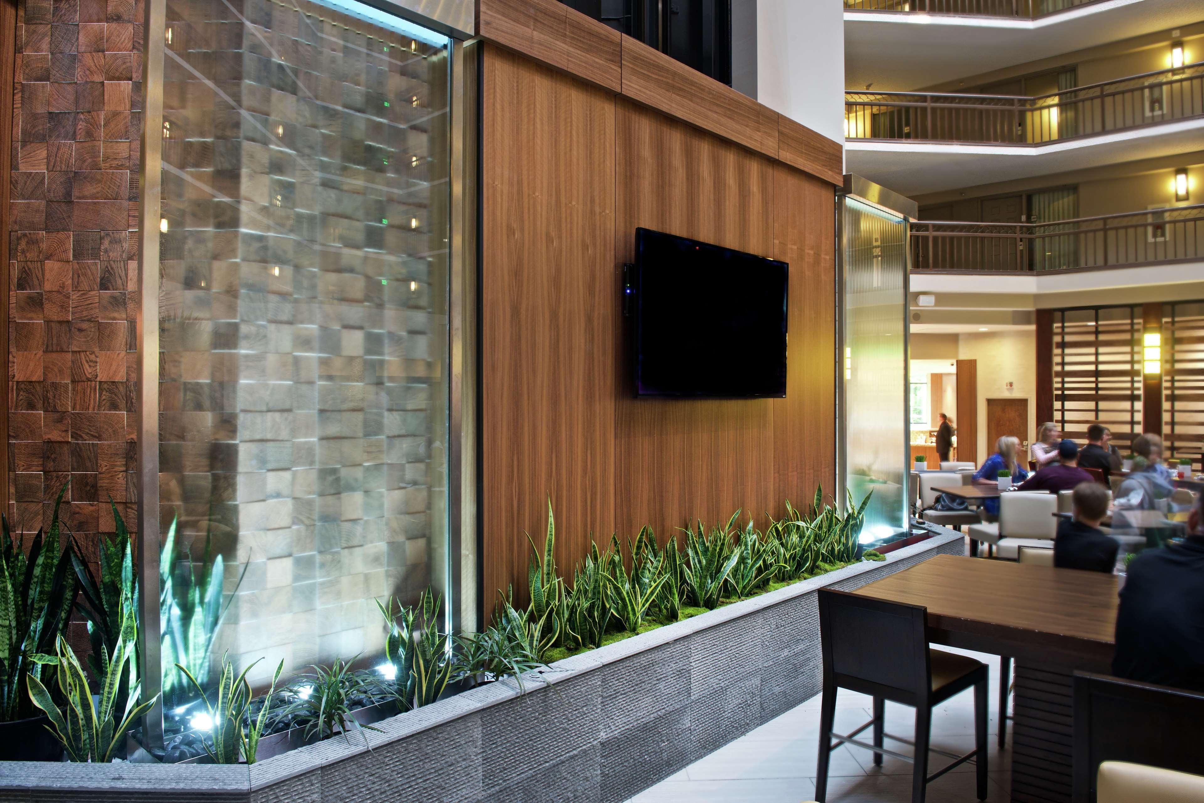 Embassy Suites By Hilton Portland Tigard Ngoại thất bức ảnh