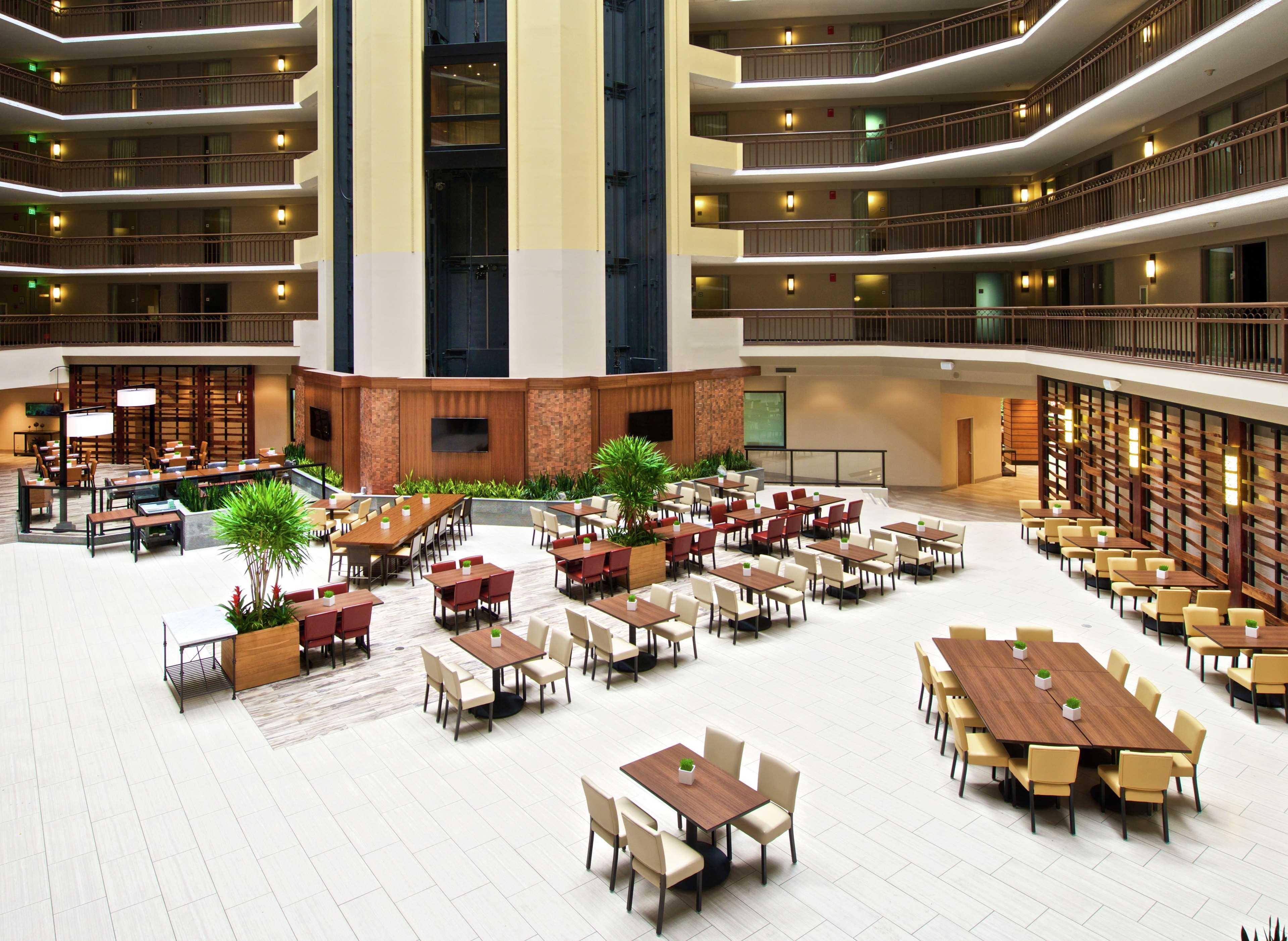 Embassy Suites By Hilton Portland Tigard Ngoại thất bức ảnh