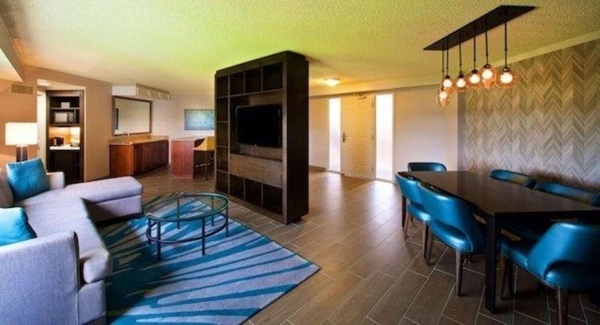 Embassy Suites By Hilton Portland Tigard Ngoại thất bức ảnh