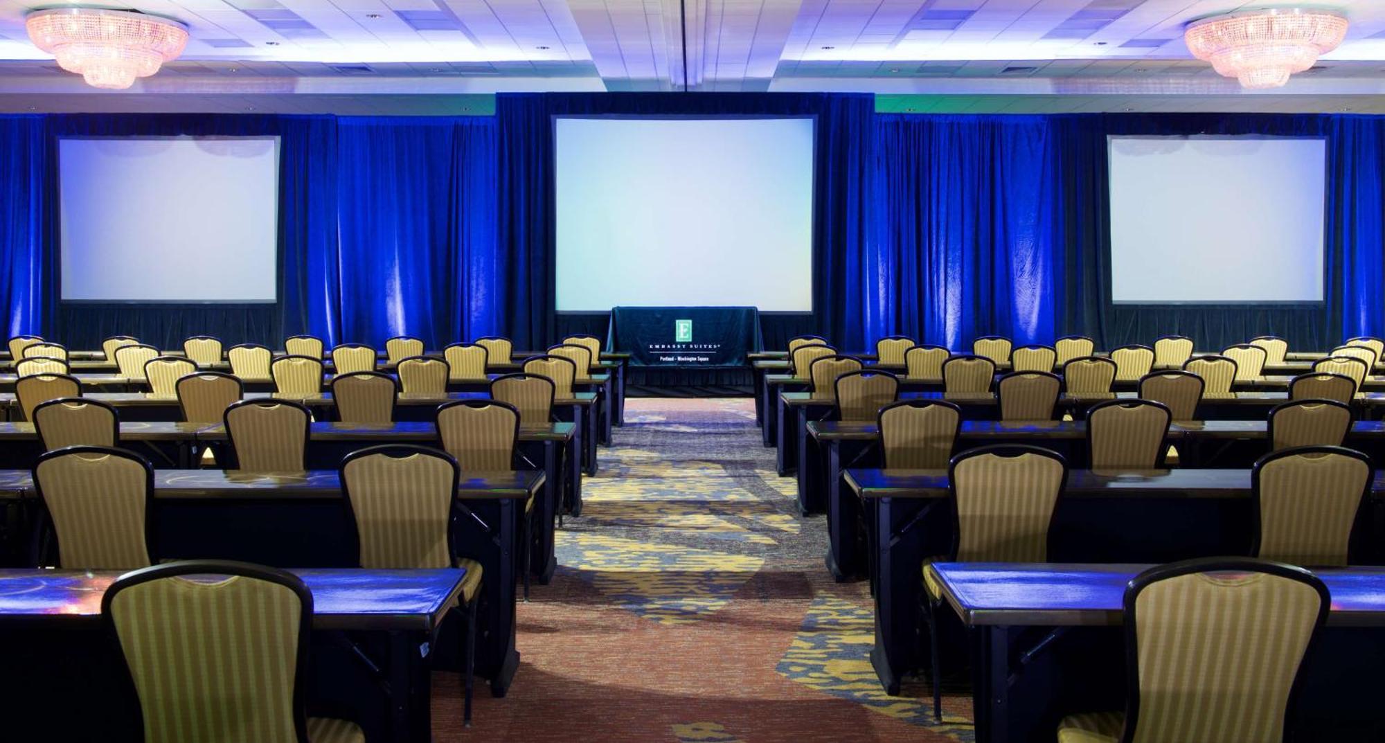 Embassy Suites By Hilton Portland Tigard Ngoại thất bức ảnh