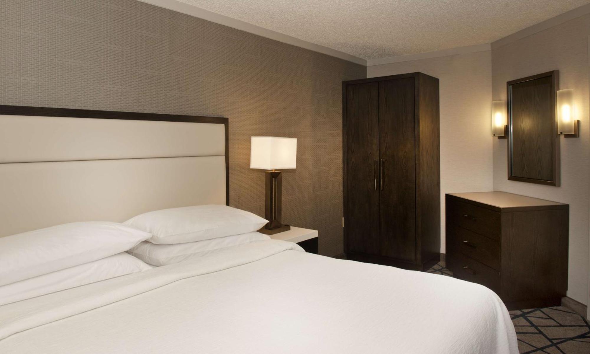 Embassy Suites By Hilton Portland Tigard Ngoại thất bức ảnh