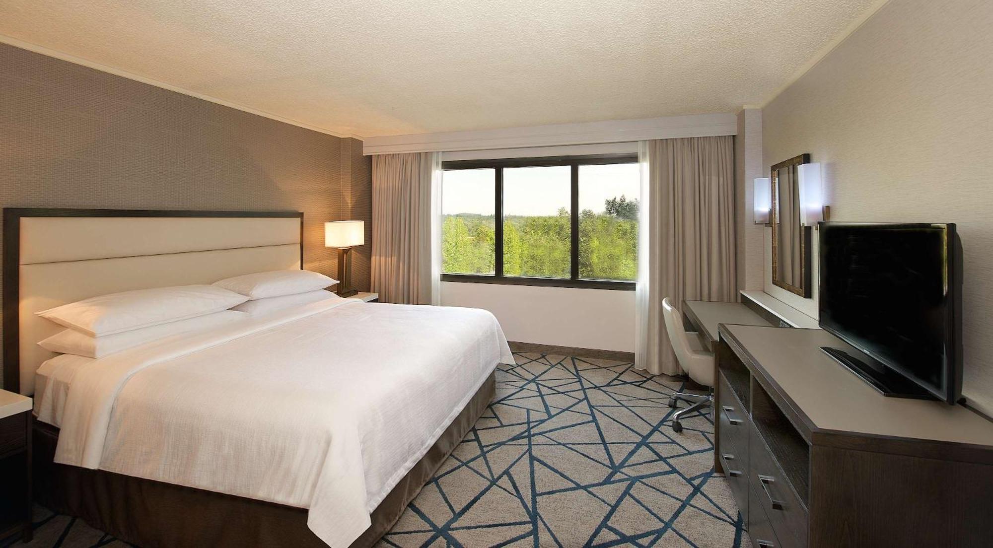 Embassy Suites By Hilton Portland Tigard Ngoại thất bức ảnh