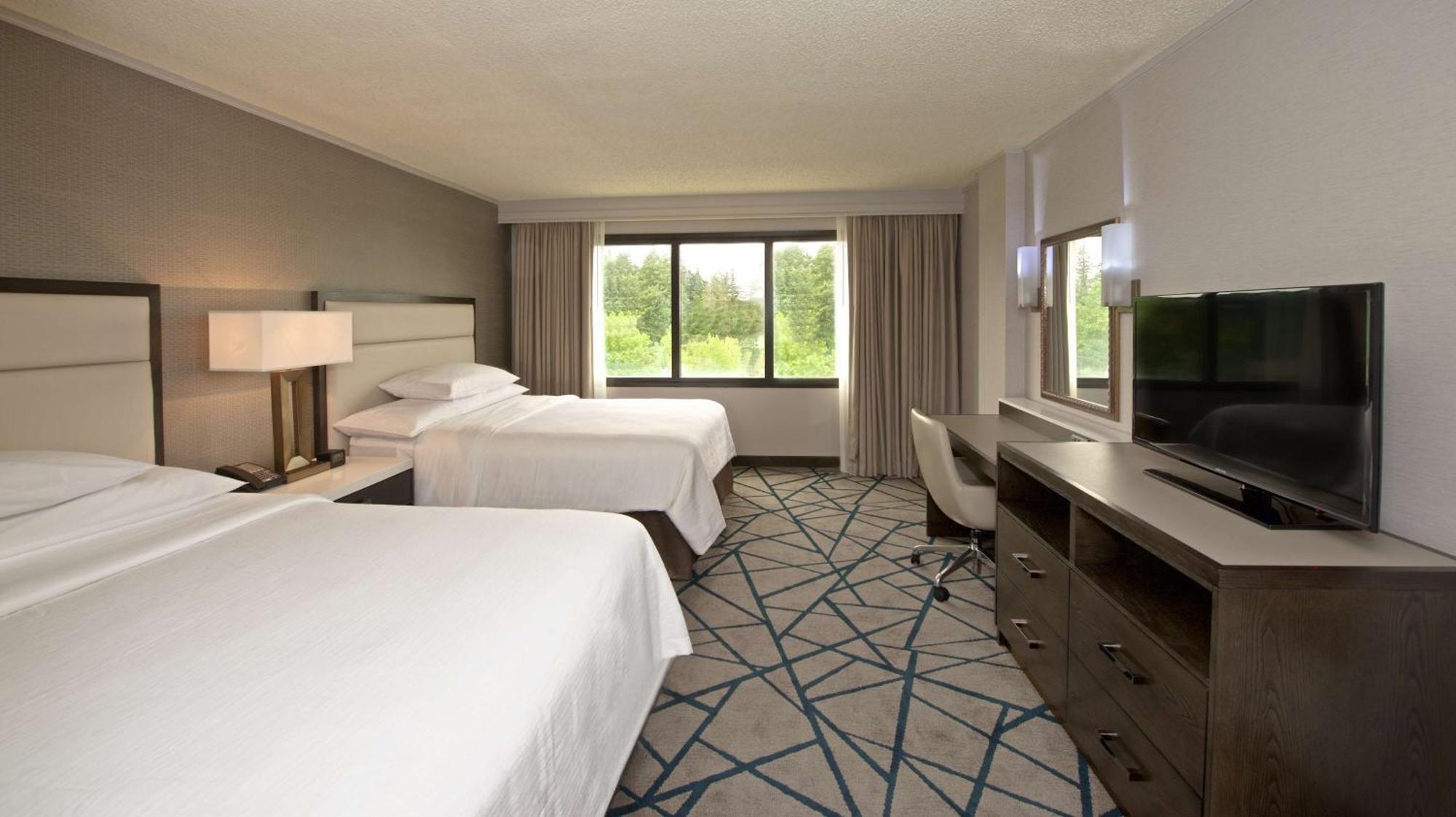 Embassy Suites By Hilton Portland Tigard Ngoại thất bức ảnh