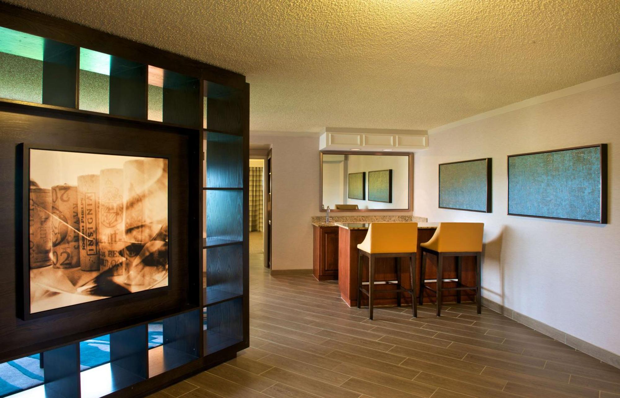 Embassy Suites By Hilton Portland Tigard Ngoại thất bức ảnh