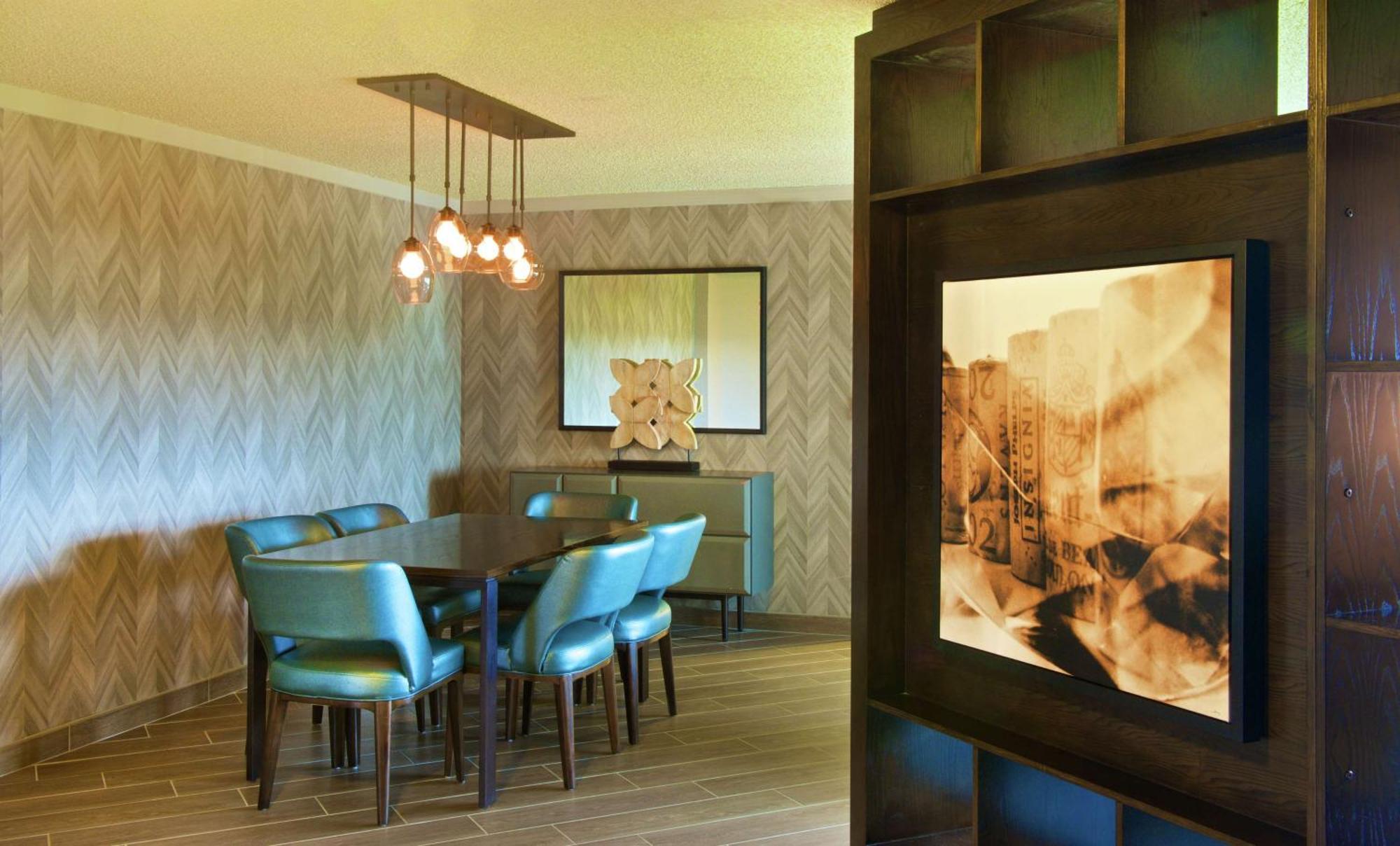 Embassy Suites By Hilton Portland Tigard Ngoại thất bức ảnh