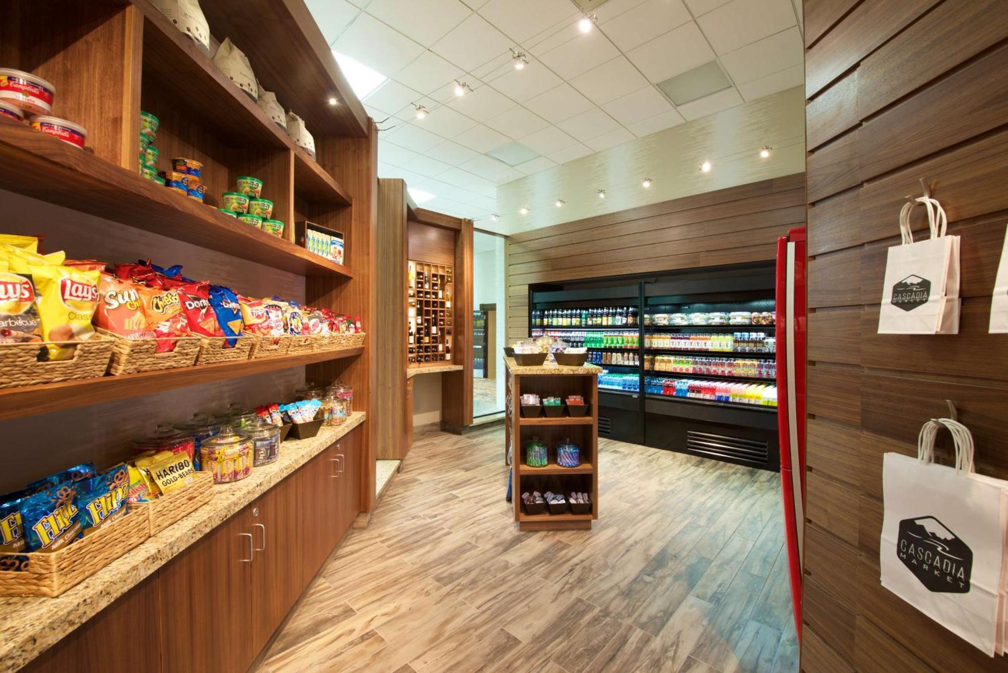 Embassy Suites By Hilton Portland Tigard Ngoại thất bức ảnh
